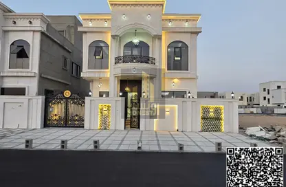 فيلا - 6 غرف نوم - 8 حمامات للبيع في الحليو 2 - الحليو - عجمان