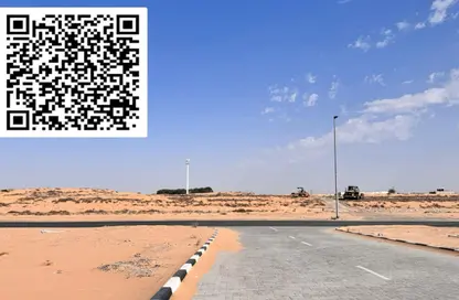أرض - استوديو للبيع في الحليو 2 - الحليو - عجمان