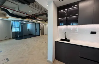 مكتب - استوديو - 1 حمام للايجار في القبة - (JLT) مجمع N - أبراج بحيرات الجميرا - دبي