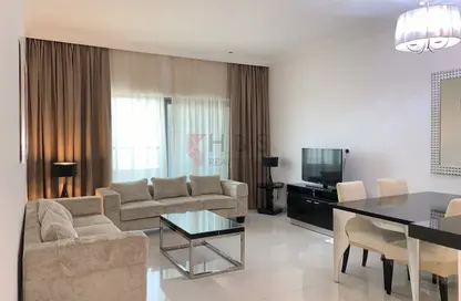 Apartment - 2 Bedrooms - 3 Bathrooms for rent in Capital Bay Tower B - Capital Bay - Business Bay - Dubai