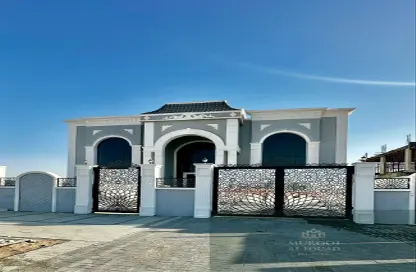 Apartment - 1 Bedroom - 1 Bathroom for rent in Madinat Al Riyad - Abu Dhabi