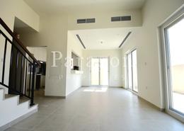 Villa - 4 bedrooms - 5 bathrooms for rent in Amaranta 2 - Villanova - Dubai Land - Dubai
