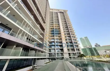 Apartment - 1 Bedroom - 1 Bathroom for rent in Al Maryah Vista - Al Maryah Island - Abu Dhabi