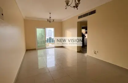 Apartment - 2 Bedrooms - 2 Bathrooms for rent in Al Nahda - Sharjah