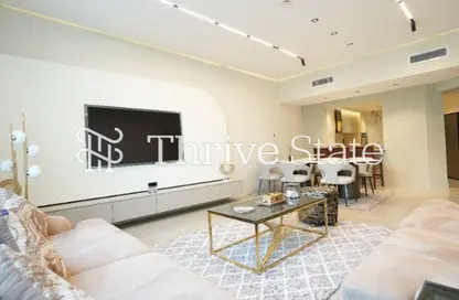 شقة - 2 غرف نوم - 3 حمامات للبيع في برج البطين - مساكن شاطئ الجميرا - دبي شقة - 2 غرف نوم - 3 حمامات للبيع في برج البطين - مساكن شاطئ الجميرا - دبي