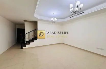 فيلا - 4 غرف نوم - 4 حمامات للايجار في فلل مردف - مردف - دبي