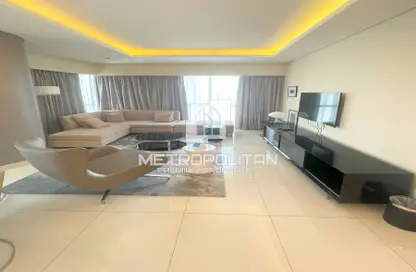 Apartment - 2 Bedrooms - 2 Bathrooms for sale in Tower A - DAMAC Towers by Paramount - Business Bay - Dubai