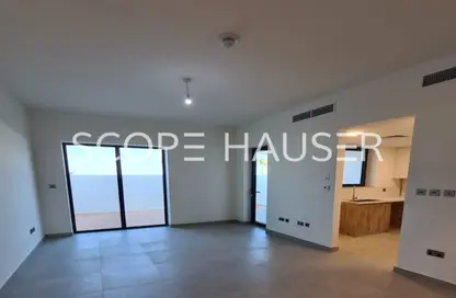 Townhouse - 3 Bedrooms - 4 Bathrooms for sale in Noya Viva - Noya - Yas Island - Abu Dhabi