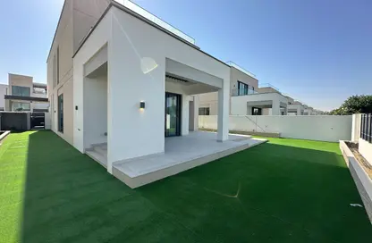 Villa - 4 Bedrooms - 4 Bathrooms for sale in Caya - Arabian Ranches 3 - Dubai