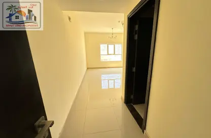 Apartment - 2 Bedrooms - 2 Bathrooms for rent in Zayd Bin Aslam Street - Abu shagara - Sharjah