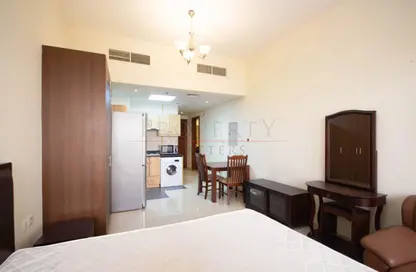 شقة - 1 حمام للايجار في إيليت سبورت 8 - مساكن النخبة الرياضية - مدينة دبي الرياضية - دبي