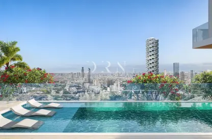 Apartment - 1 Bedroom - 1 Bathroom for sale in Legado - Jumeirah Village Circle - Dubai