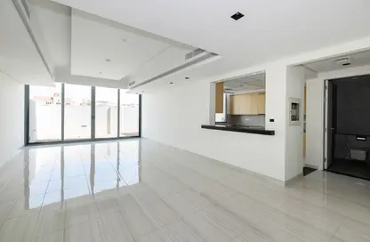 Townhouse - 4 Bedrooms - 5 Bathrooms for rent in Gardenia Townhomes II - Wasl Gate - Dubai