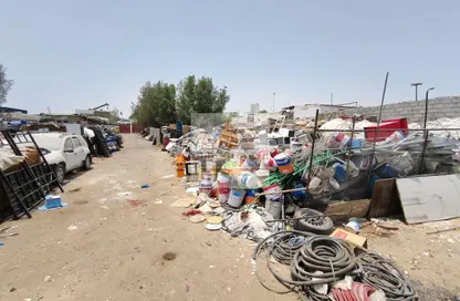 أرض - استوديو للبيع في السجع إس - آلصجعه - الشارقة