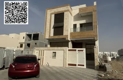 تاون هاوس - 4 غرف نوم - 7 حمامات للبيع في الحليو 2 - الحليو - عجمان تاون هاوس - 4 غرف نوم - 7 حمامات للبيع في الحليو 2 - الحليو - عجمان