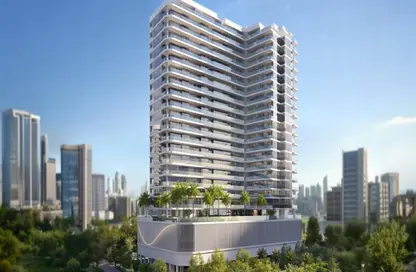 Apartment - 2 Bedrooms - 3 Bathrooms for sale in Onda by Kasco - Business Bay - Dubai