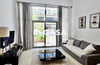 Duplex - 1 Bedroom - 2 Bathrooms for sale in Villa Myra - Jumeirah Village Circle - Dubai