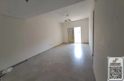 Apartment - 1 Bedroom - 2 Bathrooms for rent in Al Naemiya Tower 1 - Al Naemiya Towers - Al Nuaimiya - Ajman