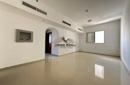 Apartment - 1 Bedroom - 2 Bathrooms for rent in Al Jaddaf - Dubai