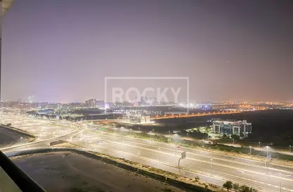 Apartment - 1 Bedroom - 1 Bathroom for sale in Skycourts Tower A - Skycourts Towers - Dubai Land - Dubai
