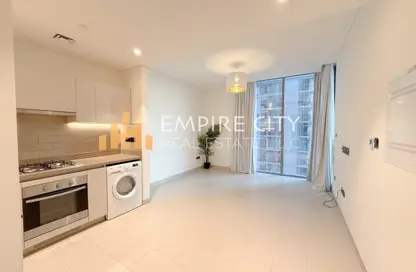 Apartment - 1 Bedroom - 2 Bathrooms for sale in Sobha Creek Vistas Tower B - Sobha Hartland - Mohammed Bin Rashid City - Dubai