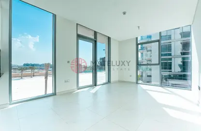 Apartment - 1 Bedroom - 2 Bathrooms for rent in Residences 22 - District One - Mohammed Bin Rashid City - Dubai