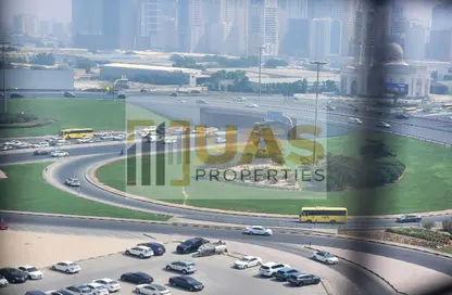 Apartment - 2 Bedrooms - 2 Bathrooms for rent in Al Majaz 2 - Al Majaz - Sharjah