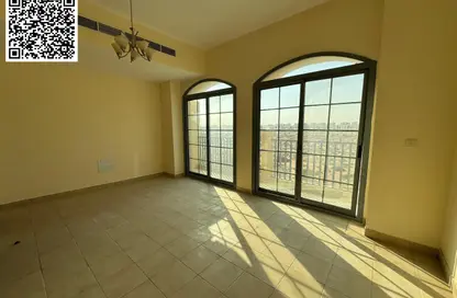 Penthouse - 2 Bedrooms - 3 Bathrooms for rent in Al Zaheya Gardens - Al Zahya - Ajman