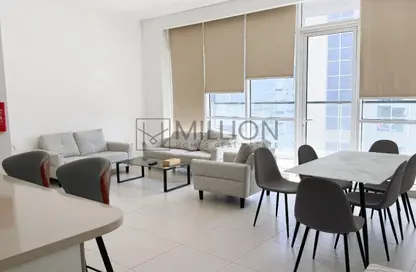 Apartment - 2 Bedrooms - 2 Bathrooms for sale in Vezul Residence - Business Bay - Dubai Apartment - 2 Bedrooms - 2 Bathrooms for sale in Vezul Residence - Business Bay - Dubai