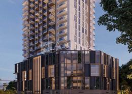 Retail for sale in Q Gardens Lofts - Jumeirah Village Circle - Dubai
