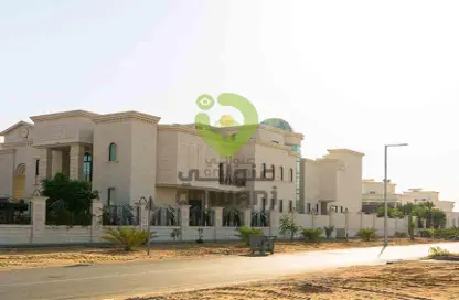 Villa - Studio - 7+ Bathrooms for rent in Mohamed Bin Zayed Centre - Mohamed Bin Zayed City - Abu Dhabi