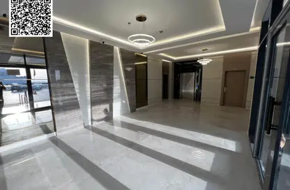Apartment - 1 Bedroom - 2 Bathrooms for rent in Al Jurf 3 - Al Jurf - Ajman Downtown - Ajman