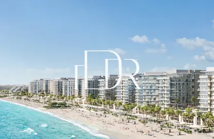 Apartment - 1 Bedroom - 2 Bathrooms for sale in Al Fahid - Abu Dhabi