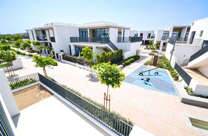 Villa - 4 Bedrooms - 4 Bathrooms for rent in Bliss - Arabian Ranches 3 - Dubai