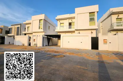 Villa - 5 Bedrooms - 7+ Bathrooms for sale in Al Yasmeen 1 - Al Yasmeen - Ajman