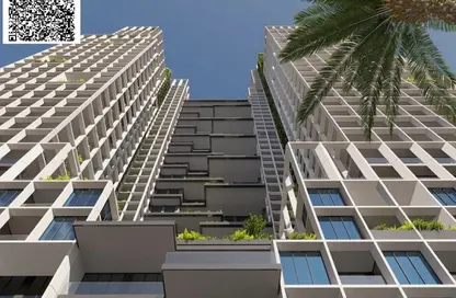 Apartment - Studio - 1 Bathroom for sale in Ajman Corniche Residences - Ajman Corniche Road - Ajman Apartment - Studio - 1 Bathroom for sale in Ajman Corniche Residences - Ajman Corniche Road - Ajman