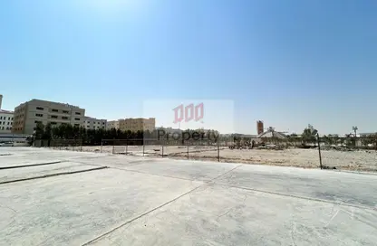 Land - Studio for rent in Jebel Ali Industrial 1 - Jebel Ali Industrial - Jebel Ali - Dubai