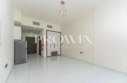 Apartment - Studio - 1 Bathroom for sale in Golf Horizon Tower A - Golf Horizon - DAMAC Hills - Dubai