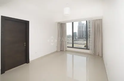 Apartment - 1 Bedroom - 2 Bathrooms for rent in Silverene Tower A - Silverene - Dubai Marina - Dubai