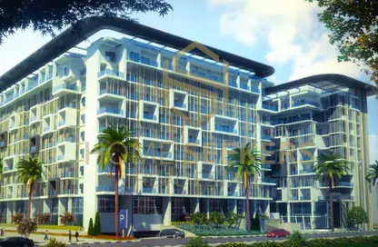 Apartment - Studio - 1 Bathroom for sale in The Gate - Masdar City - Abu Dhabi Apartment - Studio - 1 Bathroom for sale in The Gate - Masdar City - Abu Dhabi