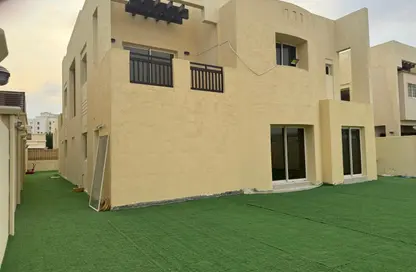 فيلا - 4 غرف نوم - 7 حمامات للبيع في بوابة الشرق - بني ياس شرق - بني ياس - أبوظبي