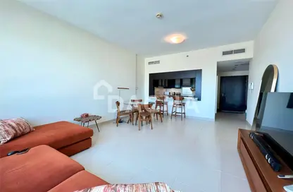 Apartment - 1 Bedroom - 1 Bathroom for sale in Mosela Waterside Residences - Mosela - The Views - Dubai