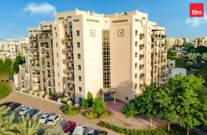 Apartment - 2 Bedrooms - 2 Bathrooms for sale in Al Thamam - Remraam - Dubai Land - Dubai