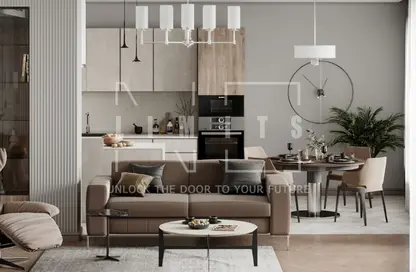 Apartment - 2 Bedrooms - 3 Bathrooms for sale in Azizi Milan - City of Arabia - Dubai