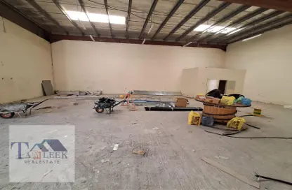 Warehouse - Studio for sale in Al Jurf Industrial 1 - Al Jurf Industrial - Ajman