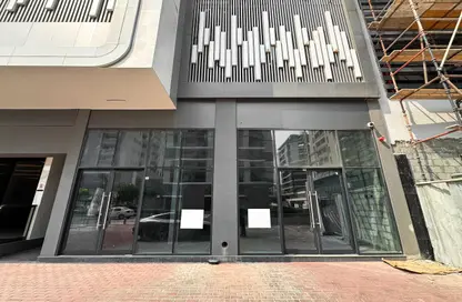 Shop - Studio - 1 Bathroom for rent in Kay 1 Building - Al Satwa - Dubai