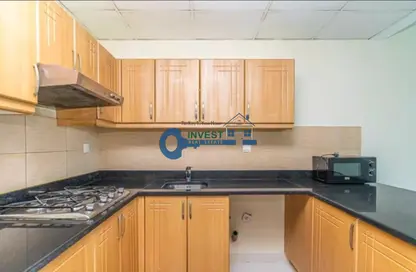 Apartment - 1 Bedroom - 2 Bathrooms for rent in Elite Sports Residence 4 - Elite Sports Residence - Dubai Sports City - Dubai