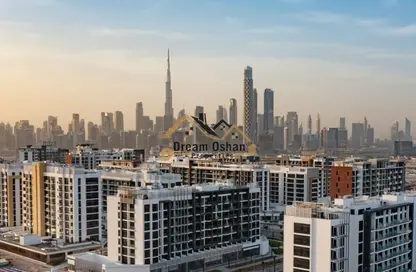 متجر - استوديو - 1 حمام للايجار في عزيزي ريفيرا - ميدان واحد - ميدان - دبي