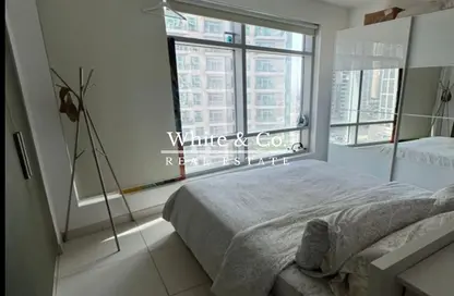 Apartment - 2 Bedrooms - 3 Bathrooms for sale in The Lofts East - The Lofts - Downtown Dubai - Dubai