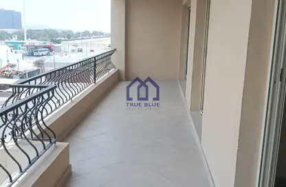 شقة - غرفة نوم - 2 حمامات للايجار في شقق الجولف - قرية الحمرا - رأس الخيمة